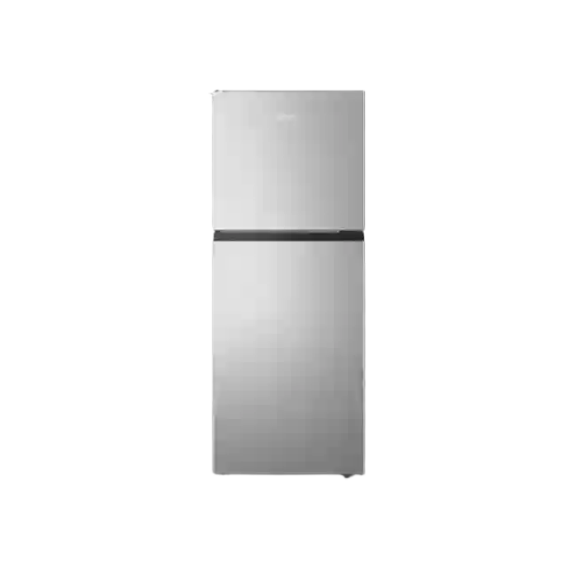 Refrigerador Whirlpool Top Mount 332L 12 Pies Cubicos Xpert Energy Saver Color Gris