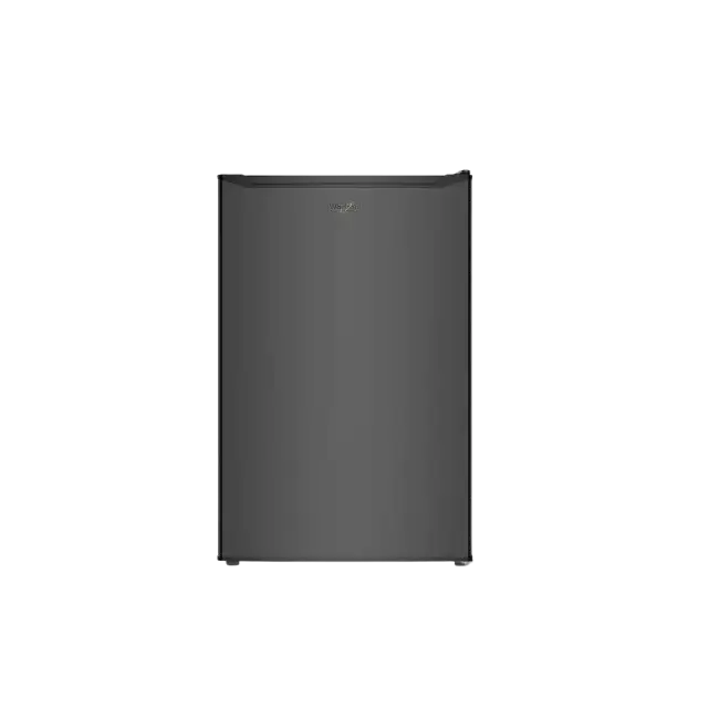Refrigerador Compacto Whirlpool WUC2205B de 128 Litros  4.5 P³ Color Negro-8