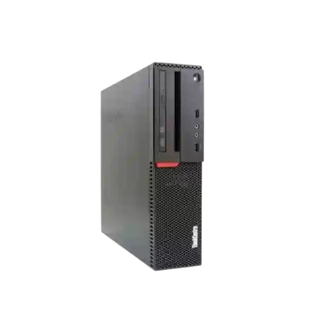 CPU LENOVO THINKCENTRE M700 SFF CORE I5-6400 2.7GHZ 1TB HDD 8GB RAM W10 PRO SEMINUEVO-3