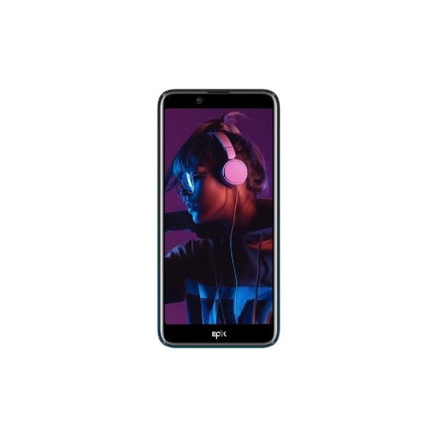 Celular Epik Mobile X547 5.4" LTE Color Azul-1