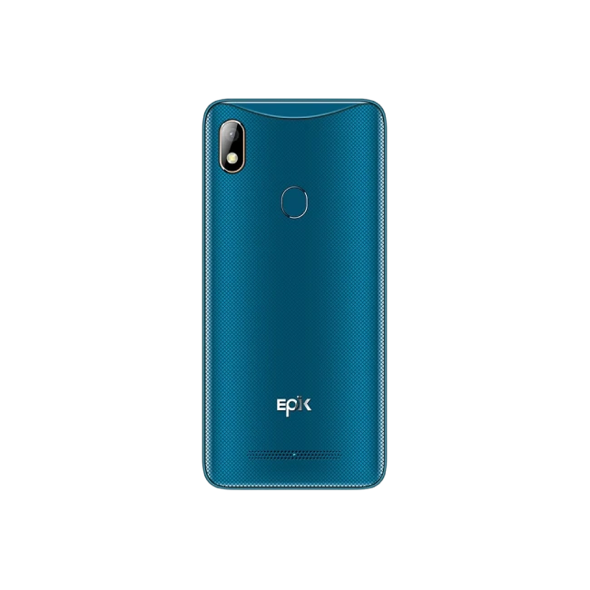 Celular Epik Mobile X547 5.4" LTE Color Azul-2