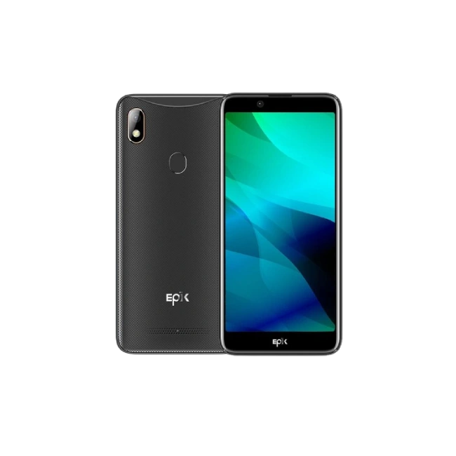 Celular Epik Mobile X547 5.4" LTE Color Gris-1