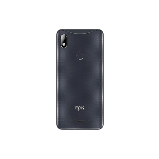 Celular Epik Mobile X547 5.4" LTE Color Gris