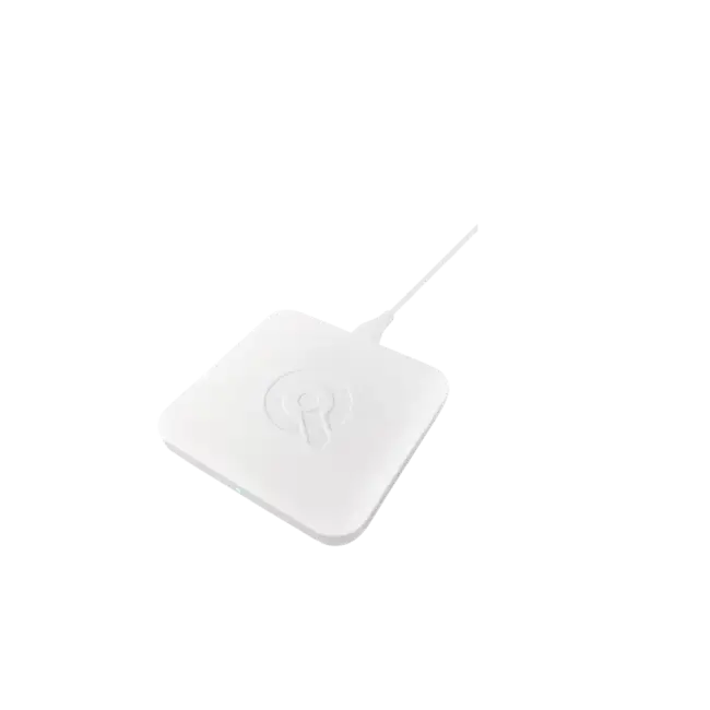 Base Para Carga Inalambrica Xtech XSS-220 5W Color Blanco-1