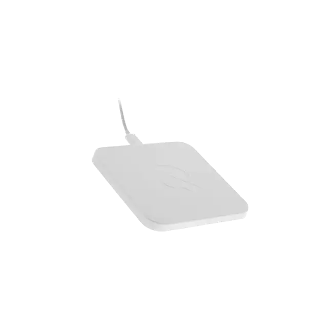 Base Para Carga Inalambrica Xtech XSS-220 5W Color Blanco-4