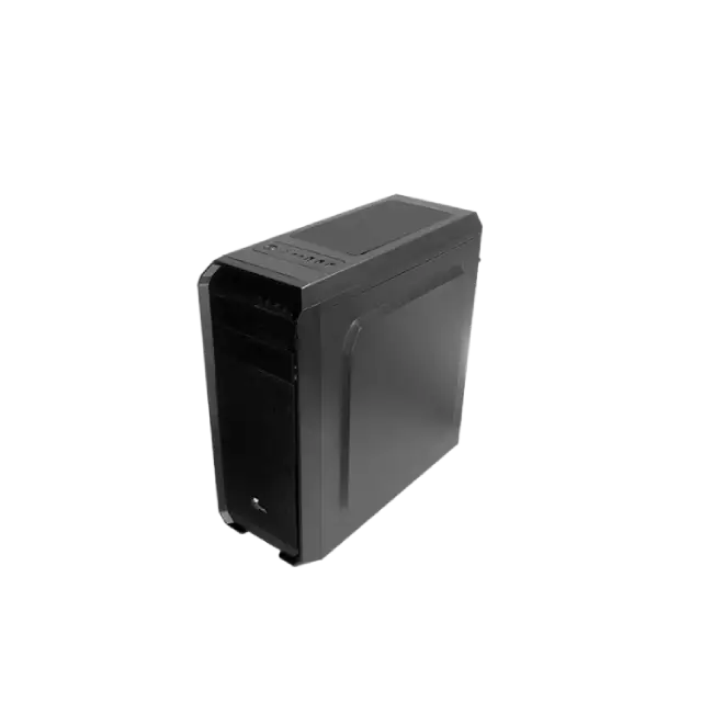 CASE-PC XT-GMR1 DELIRIUM MEDIA TORRE ATX SIN ACCESORIOS COLOR NEGRO XTECH-2