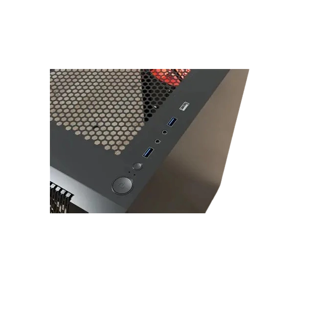Case Xtech XT-GMR3 Deimos ATX Media Torre con Logo-4