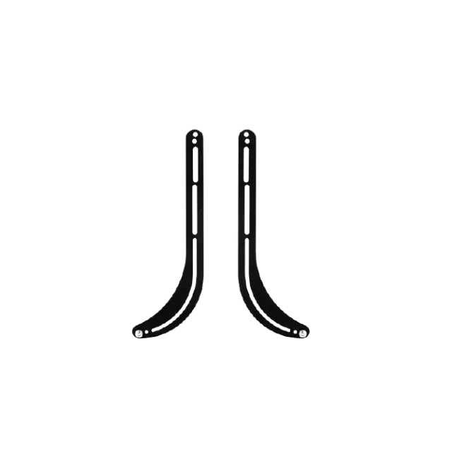 BRACKET (BASE) PARA SOUNDBAR XTA-310