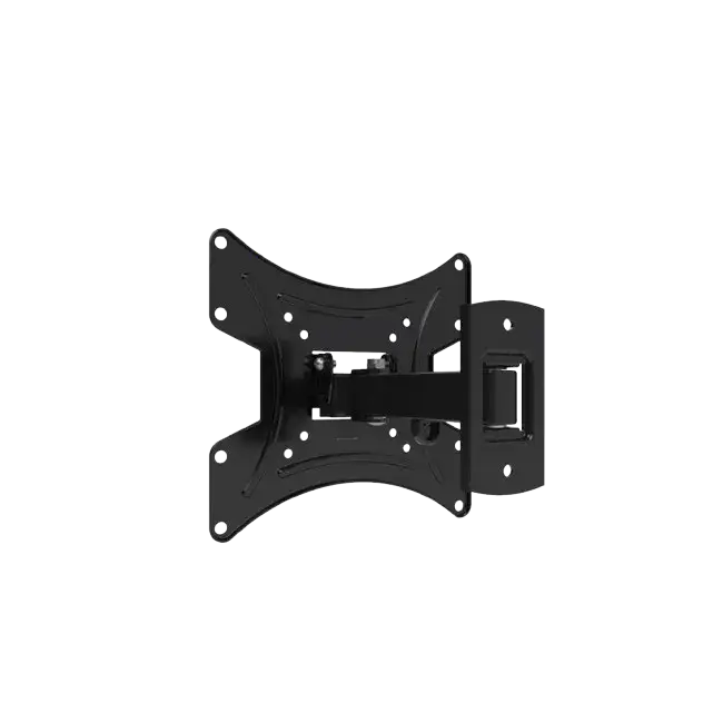 BRACKET (BASE) PARA TV XTECH XTA-400 23-42" 180 GRADOS 44 LIBRAS-1