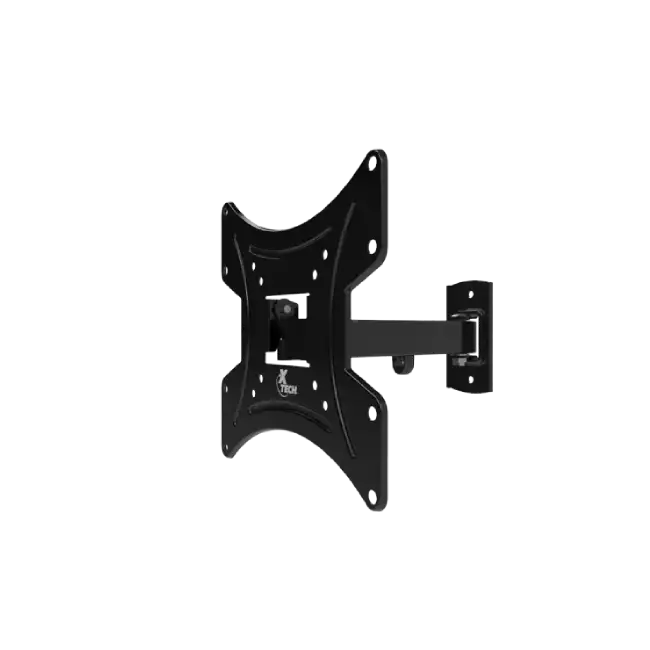 BRACKET (BASE) PARA TV XTECH XTA-400 23-42" 180 GRADOS 44 LIBRAS-2