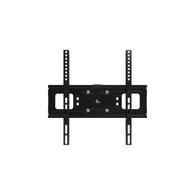 Bracket (Base) Para TV Xtech XTA-425 Giratorio Plano 32" A 55"-4