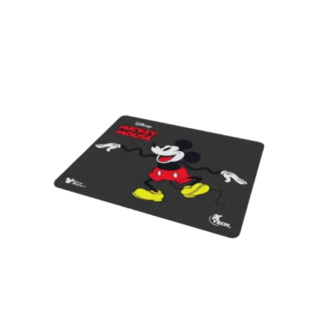 Mouse Pad Xtech XTA-D100MK Disney Mickey Mouse 8.6x7x0.7 Pulgadas-4