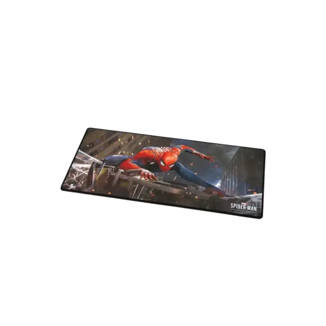Mouse Pad Xtech XTA-M17SM-XXL Marvel Spider-Man 90x42x02 Pulgadas-3