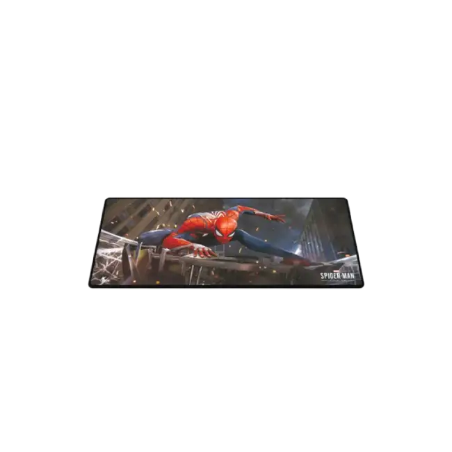 Mouse Pad Xtech XTA-M17SM-XXL Marvel Spider-Man 90x42x02 Pulgadas-4