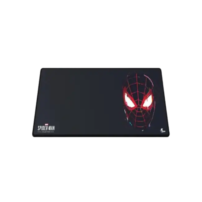 Mouse Pad Xtech XTA-M18SM-XXL Marvel Spider-Man 90x42x02 Pulgadas-1