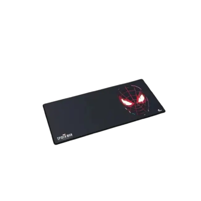 Mouse Pad Xtech XTA-M18SM-XXL Marvel Spider-Man 90x42x02 Pulgadas