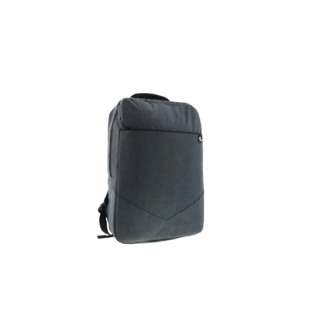 Mochila Xtech XTB-221 Para Laptop 15.6"  Color Gris-2