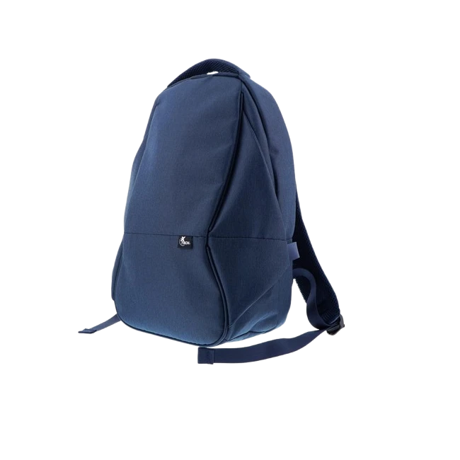 MOCHILA XTB-506BL ANTI RROBO 16" COLOR AZUL XTECH-3