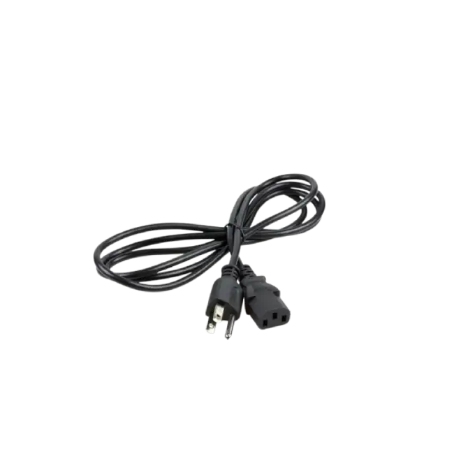 Cable de Poder Xtech XTC-120 Universal 3 Pin-4