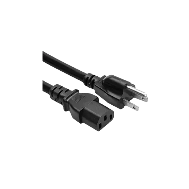 CABLE DE PODER XTC-210 AB230GEN01 UNIVERSAL 3 PIN XTECH-3
