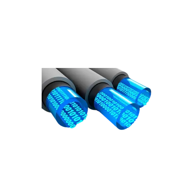 CABLE UTP XTC-220 CATEGORIA 5E METRO XTECH