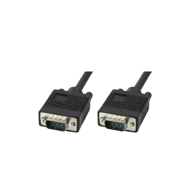 Cable VGA Xtech XTC-308 6 Pies DB15 M/M