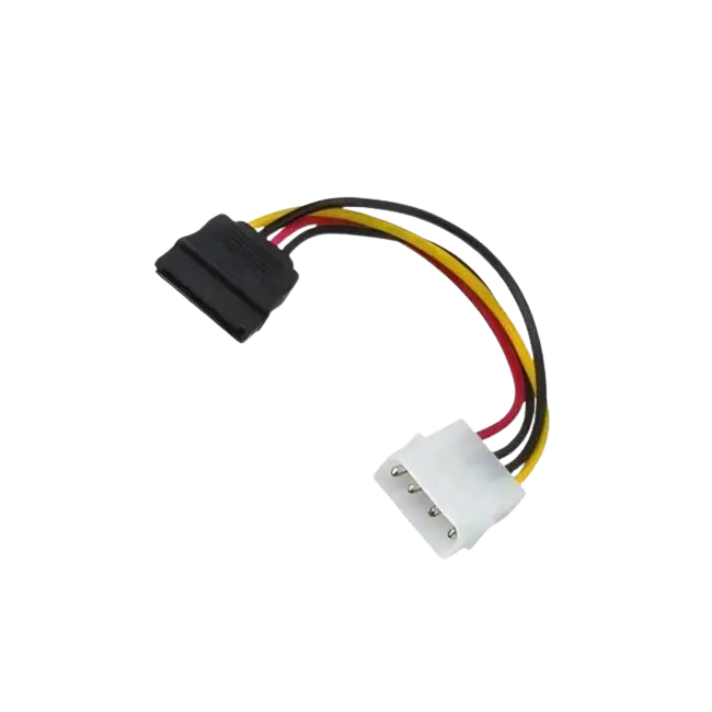 CABLE SATA DE PODER XTC-310 XTECH
