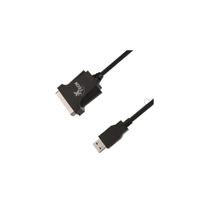 CABLE PARALELO XTC-318 6 PIES XTECH