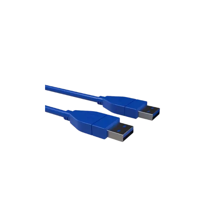 CABLE USB XTC-352 3.0 6 PIES XTECH-1