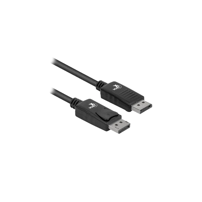 CABLE XTC-354 CABLE DISPLAYPORT-DISPLAYPORT(M) XTECH-4