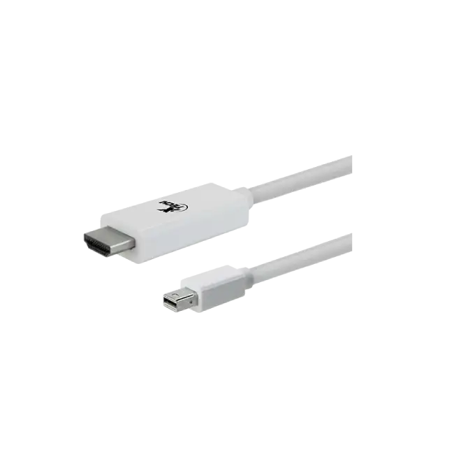CABLE XTECH XTC-357 MINI DISPLAYPORT A HDMI 6 PIES-3