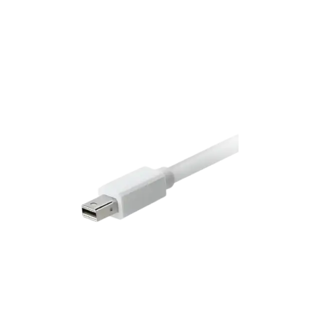 CABLE XTECH XTC-357 MINI DISPLAYPORT A HDMI 6 PIES-4