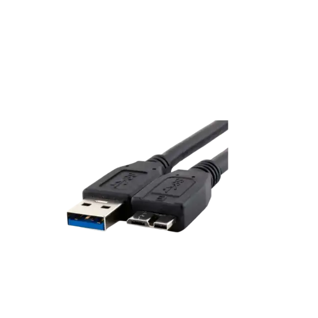 CABLE XTC-365 USB 3.0 A DISCO DURO EXTRAIBLE 3 PIES XTECH-2