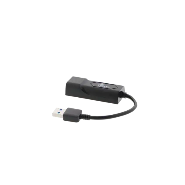 ADAPTADOR XTECH XTC-373 USB 3.0 A RJ45