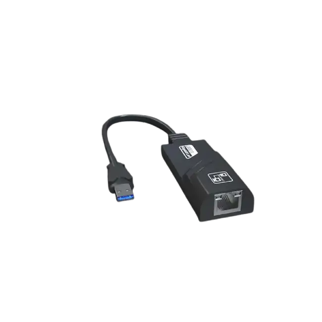Adaptador Xtech XTC-375 USB 3.0 a RJ45