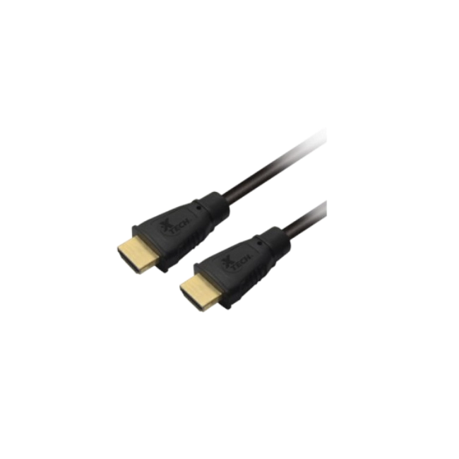 CABLE HDMI XTC-380 50PIES M/M XTECH-1