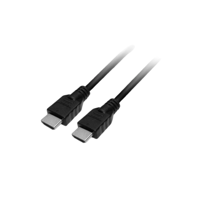 CABLE HDMI XTC-410 VIDEO/AUDIO 10 PIES XTECH