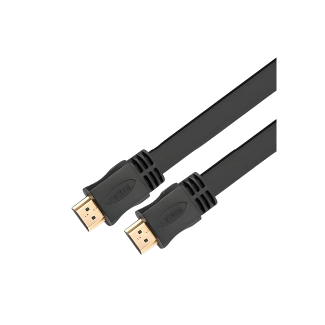 CABLE XTECH XTC-415 PLANO HDMI MACHO A MACHO 15 PIES-4