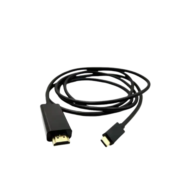 CABLE XTECH XTC-545 USB TIPO C A HDMI