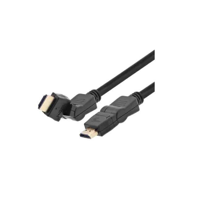 CABLE XTECH XTC-606 GIRATORIO HDMI MACHO A HDMI MACHO 6 PIES-3