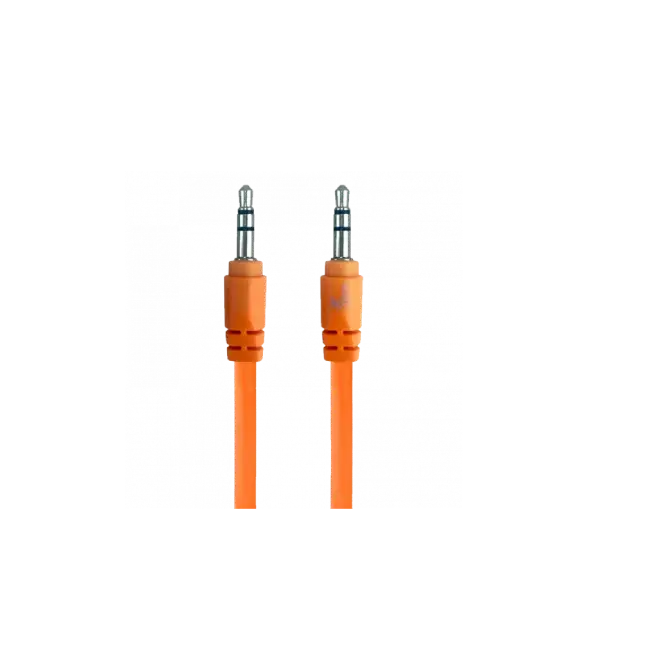 CABLE DE AUDIO XTG-212 AUXILIAR PLU 3.5MM 1 METRO ON THE GO XTECH-3