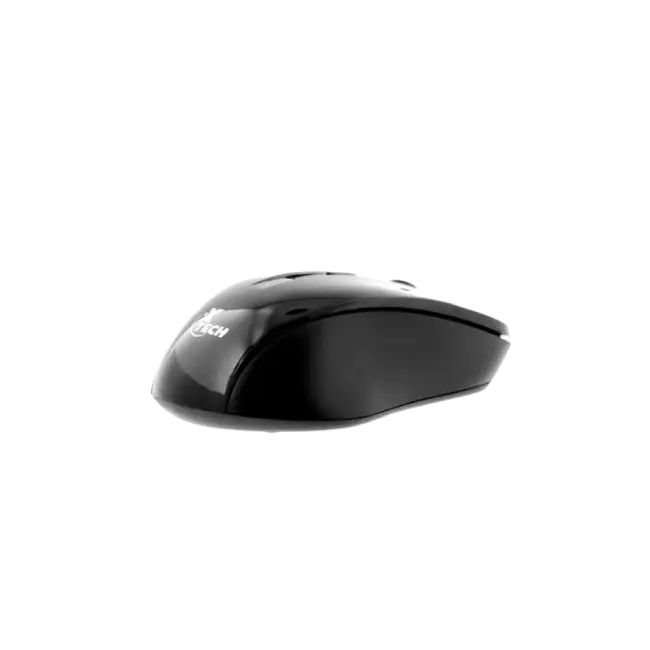 MOUSE XTM-300 INALAMBRICO 4 BOTONES 1200DPI XTECH-2