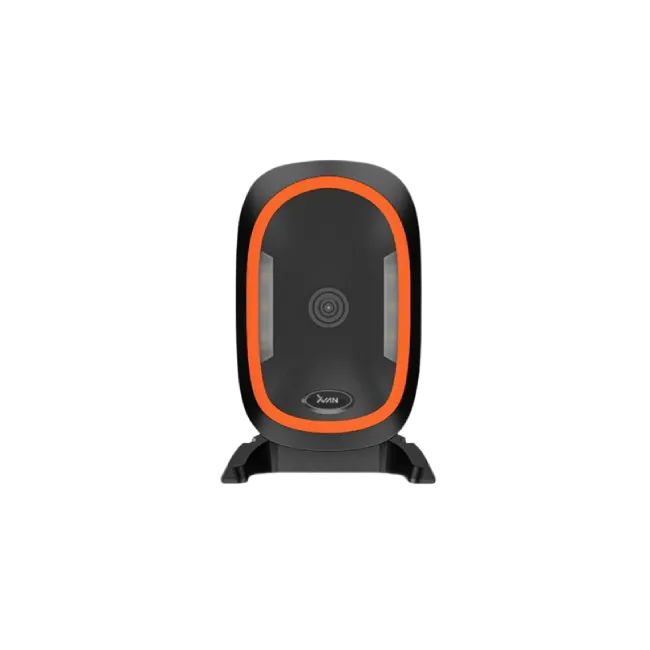 Lector de Codigo de Barras Xvanwere XV-3200 0.3mp 30FPS-3