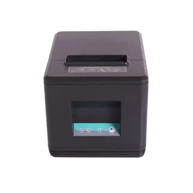 Impresora Termica Xvanwere XV-3311 152mm USB + LAN HS-3