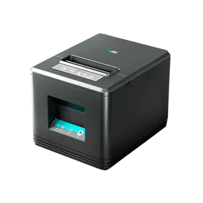 Impresora Termica Xvanwere XV-3311 152mm USB + LAN HS