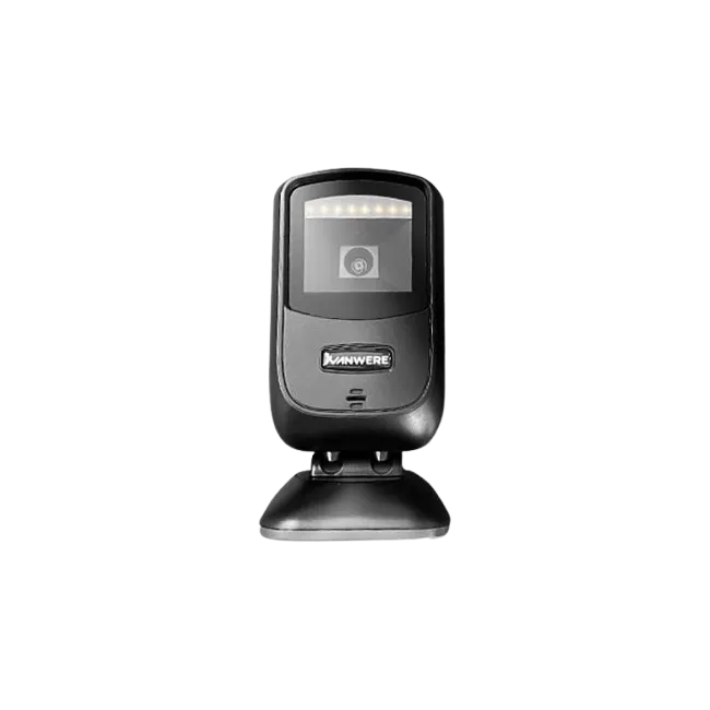 Lector de Codigo de Barras Xvanwere XV-5000 2D 1.0mp 60FPS