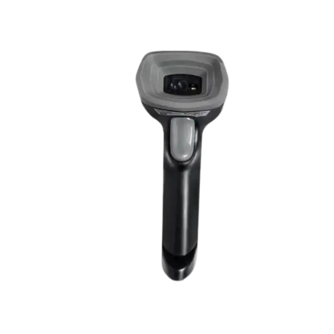 Lector de Codigo de Barras Xvanwere XV-ECS8000 2D-3