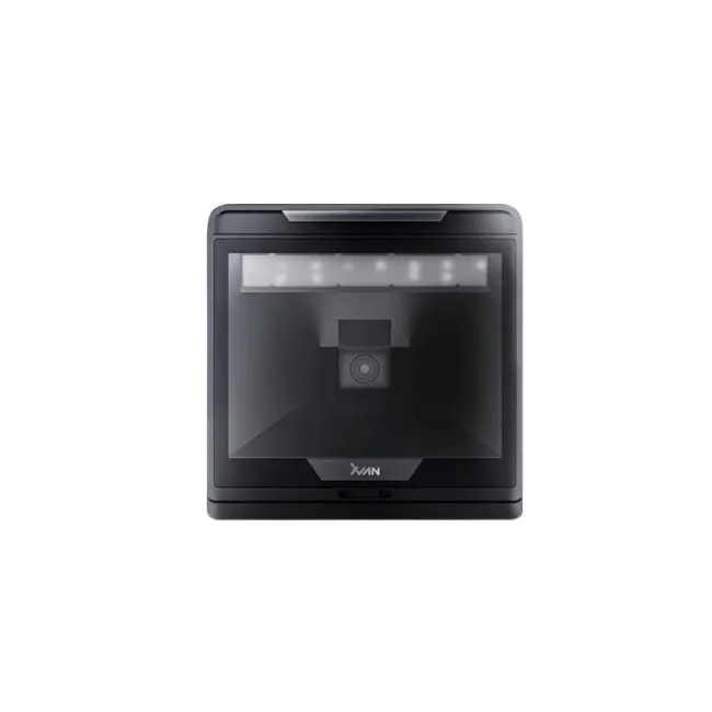 Escaner de Codigo de Barras Xvanwere XV-ECS100 2D