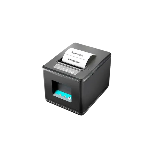 Impresora Termica Xvanwere XV-I400 3" 80mm-1