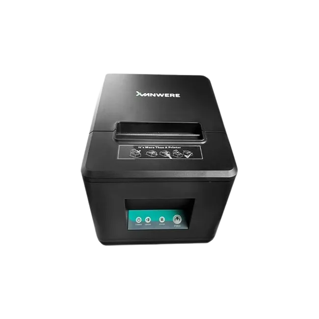 Impresora Termica Xvanwere XV-I400 3" 80mm